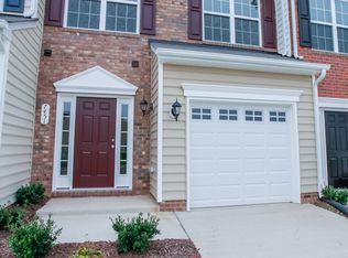 7451 Washington Arch Dr, Mechanicsville, VA 23111