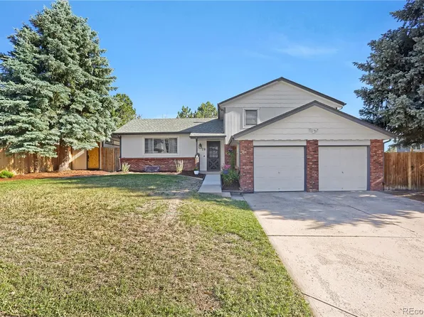 28 Gordon Dr Rd, Castle Rock, CO 80104