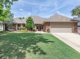 12925 Burlingame Ave, Oklahoma City, OK 73120