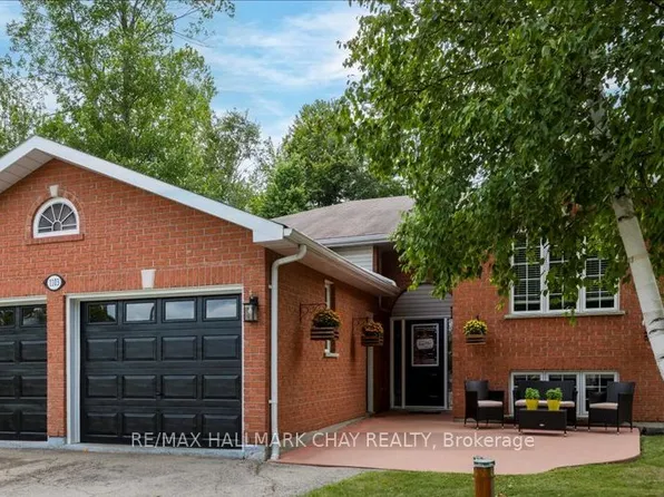 1103 Belle Aire Beach Rd, Innisfil, ON L0L 1C0