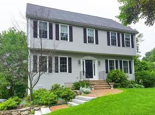 11 Brook St, Shrewsbury, MA 01545