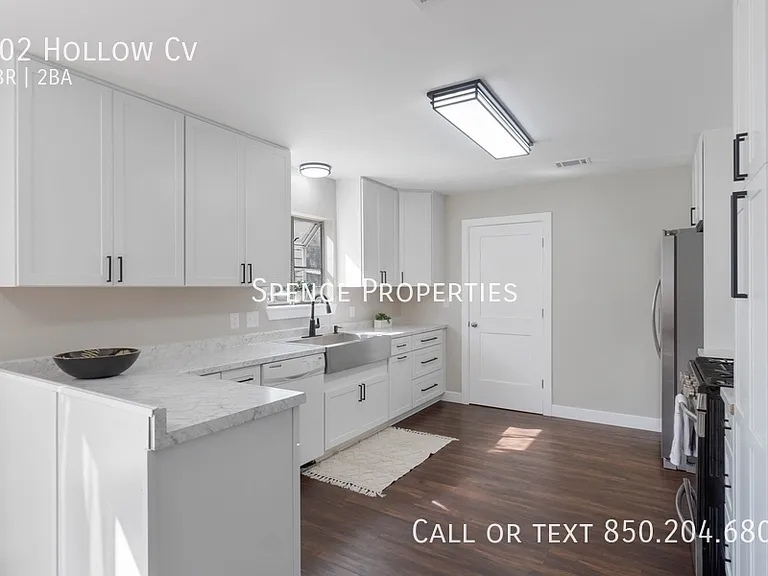 102 Hollow Cv — Photo 21