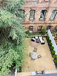 Rented by Bank Neary