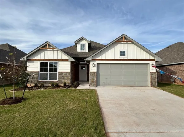 2521 NW 196th St, Edmond, OK 73012