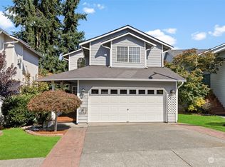 1921 127th Pl SE, Everett, WA
