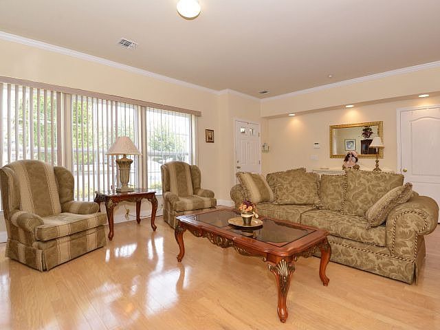 Hard Wood Floors