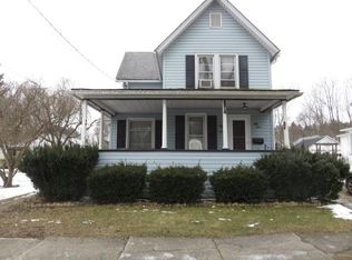 53 Orange St, Waverly, NY 14892