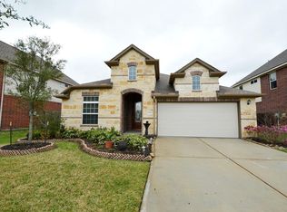 17603 Elverson Oaks Dr, Tomball, TX 77377