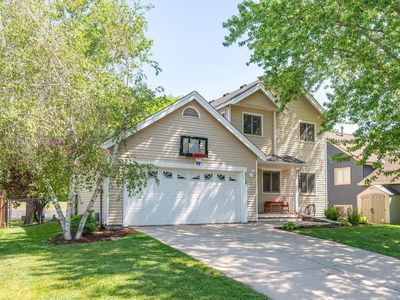 5108 W 143rd St, Savage, MN, 55378