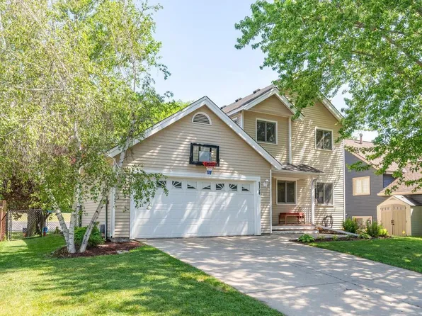 5108 W 143rd St, Savage, MN 55378