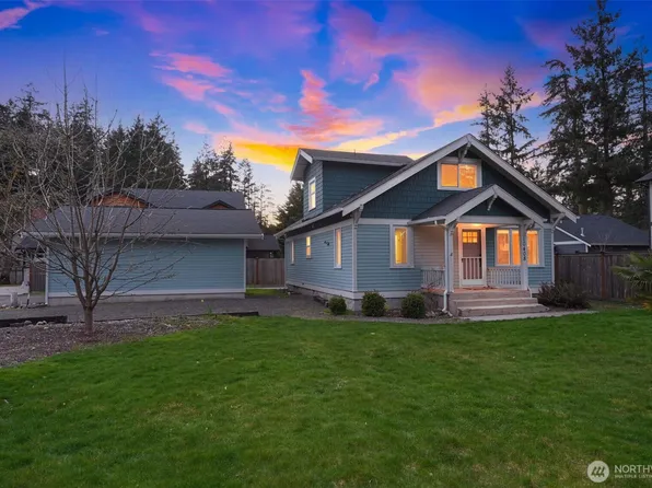 10408 Idlewild Road SW, Lakewood, WA 98498