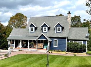 2813 Hill Rd, Cazenovia, NY 13035