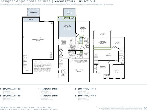 4th image of 5365 Trail Vista Dr