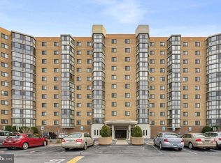 3330 N Leisure World Blvd UNIT 5-1024, Silver Spring, MD 20906