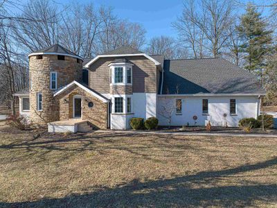 6240 Oak Hill Rd, Evansville, IN, 47711