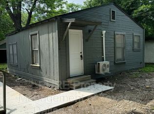 1208 Hawthorne Ave APT C, Fort Worth, TX 76110