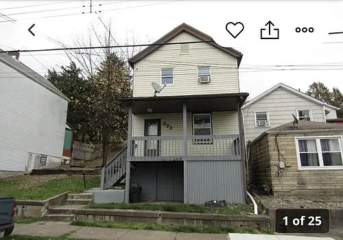 523 Indiana Ave Photo 1