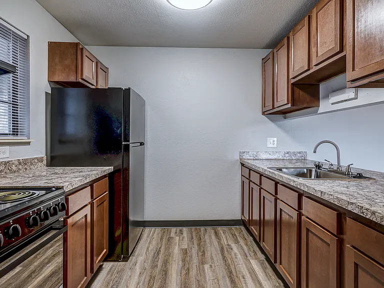 Virginia Park Meadows Apartments — Photo 18