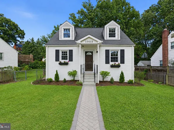 10419 Grandin Rd, Silver Spring, MD 20902