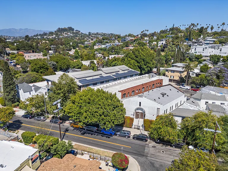 Sanborn/Hoover — Photo 45