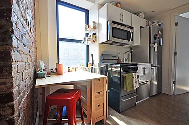 Rented by REAL New York