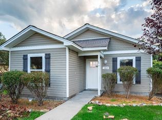 1613 Hope Ln, Benton, AR 72015