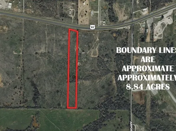 W Highway 82, Nocona, TX 76255