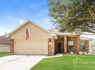 19419 Old Barngate Ln, Houston, TX 77073