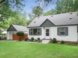 7570 Van Buren St NE, Fridley, MN 55432