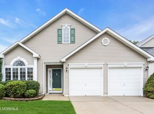 2 Seminole Court, Jackson, NJ 08527