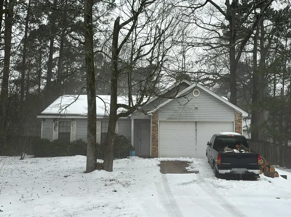 14806 Post Oaks Pl, Mabelvale, AR 72103