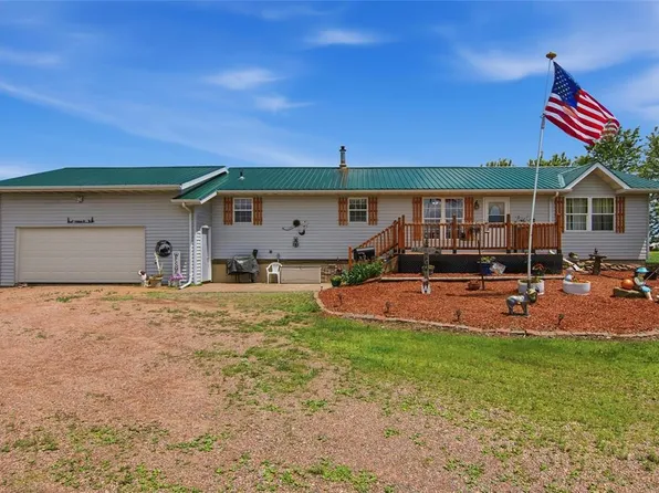 W2476 Heath Road, Granton, WI 54436