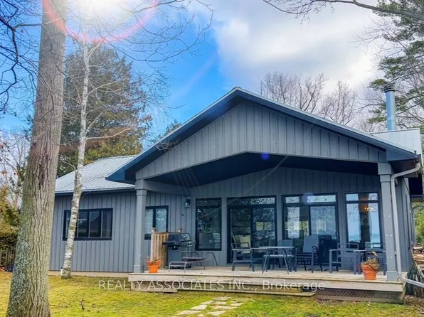 28 Garden Gate, Brock, ON L0K 1A0