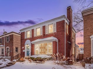 2519 W 110th St, Chicago, IL 60655