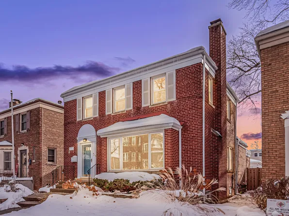 2519 W 110th St, Chicago, IL 60655