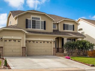 3678 Rawhide Cir, Castle Rock, CO 80104