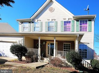 3514 Tolly Pl, Upper Marlboro, MD 20774