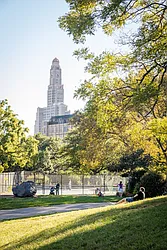 Rented by Brookfield (Funnel)