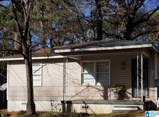236 15th Ave SW, Birmingham, AL 35211