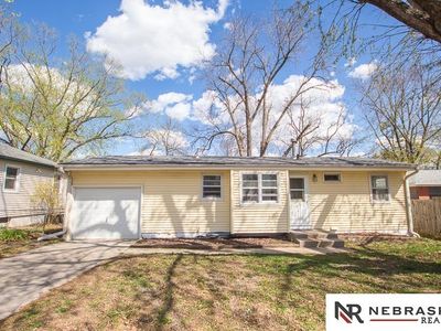 1722 N 59th St, Lincoln, NE, 68505