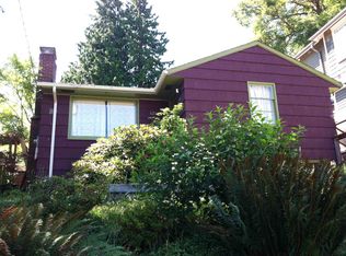 6211 22nd Ave NE, Seattle, WA 98115