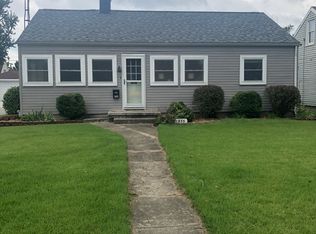 1933 Gilmore St, Columbus, IN 47201