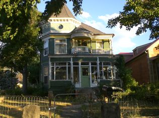 126 E Second St, Trinidad, CO 81082