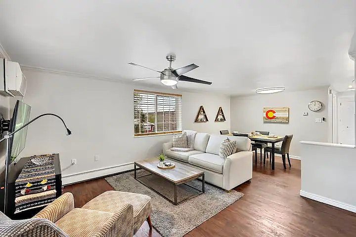 1st image of 3470 S Marion St APT 201