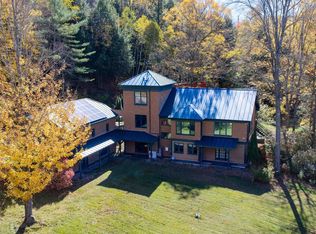 224 Cobble Ridge Road, Londonderry, VT 05148