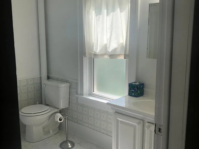 Full bath #2