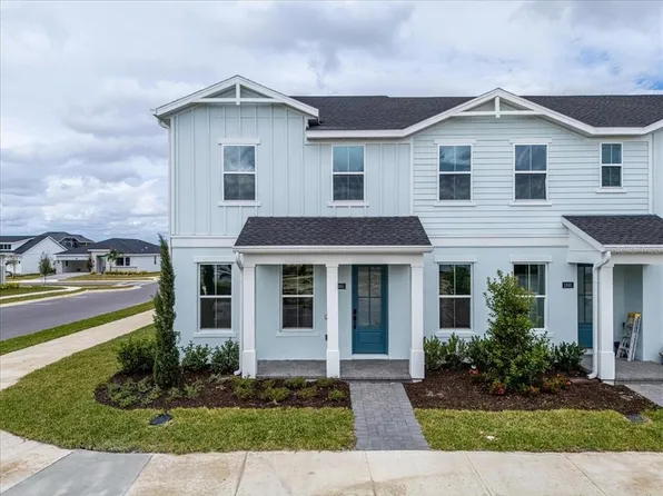 1895 Pinecliff Dr, Apopka, FL 32703