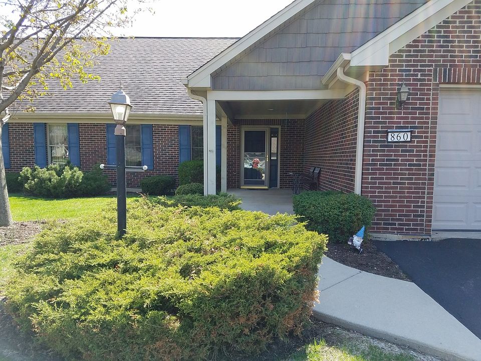 WELCOME to 860 Serene Trail