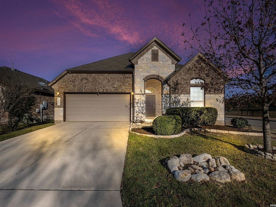22806 Allegro Crk, San Antonio, TX 78261 | Zillow