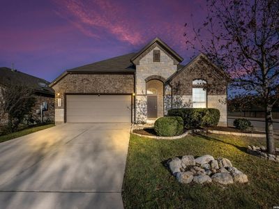 22806 Allegro Crk, San Antonio, TX, 78261